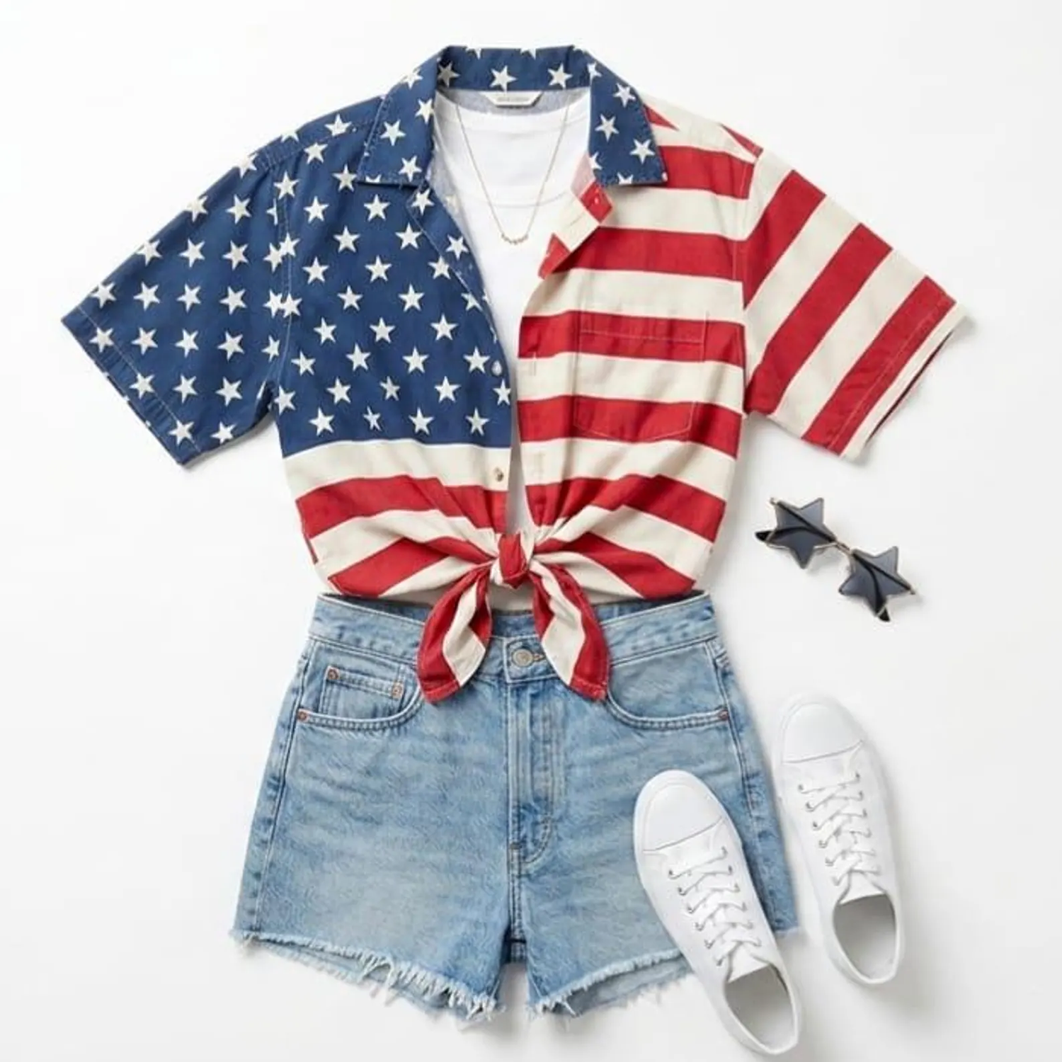 Clothing & Shoes