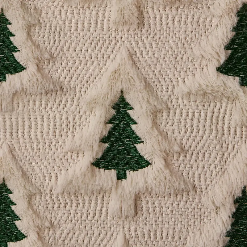 Christmas Pillow Covers