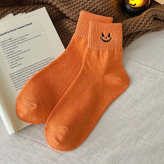 Halloween Socks