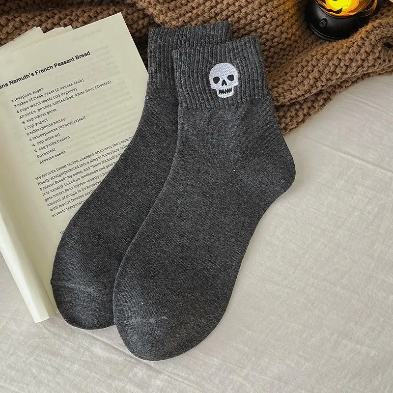 Halloween Socks