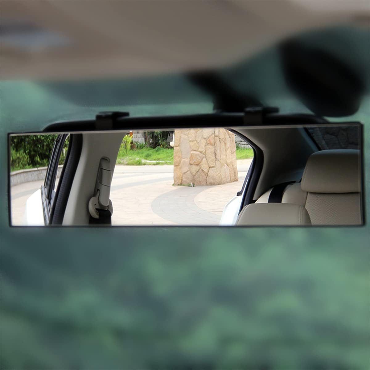 Car Rearview Mirrors