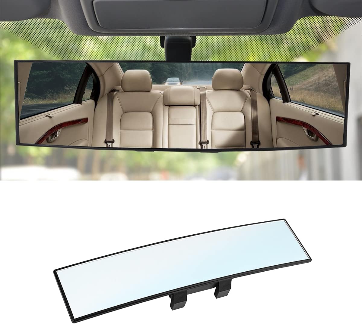 Car Rearview Mirrors