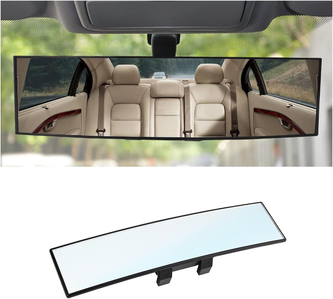 Car Rearview Mirrors