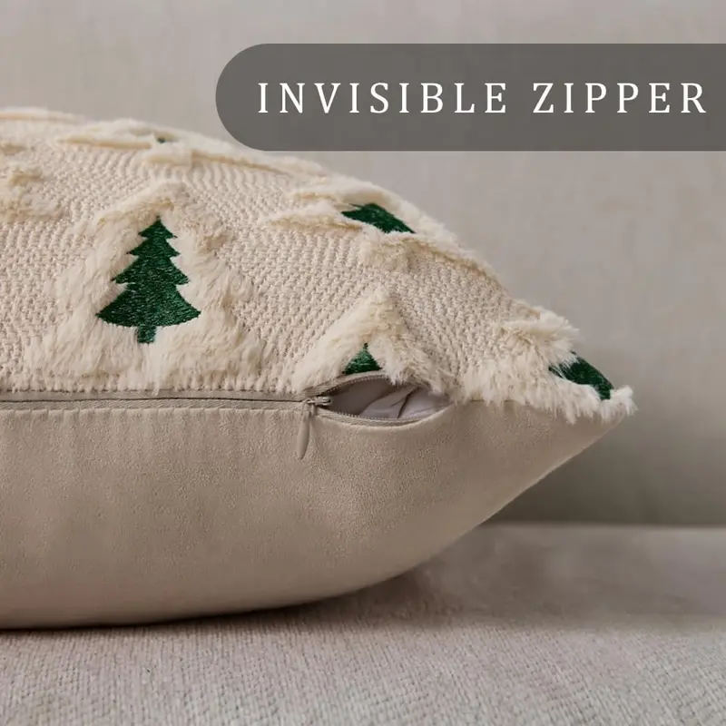 Christmas Pillow Covers