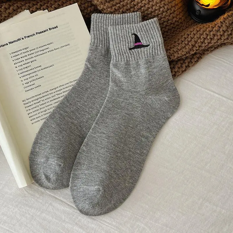 Halloween Socks