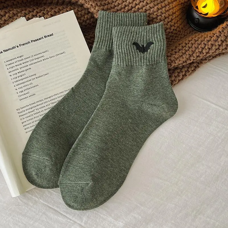 Halloween Socks