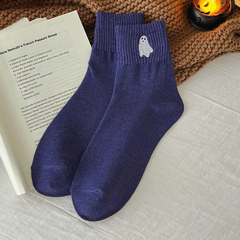 Halloween Socks