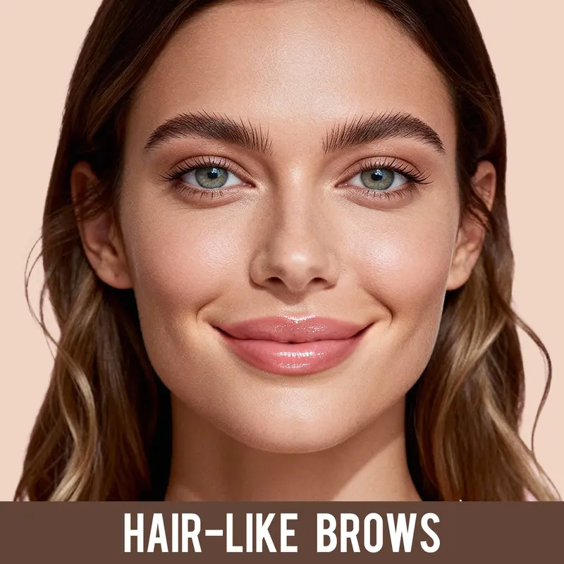 2-Pack Eyebrow Pens